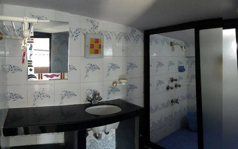 Satyagiri Appartment, Puttaparthi 2